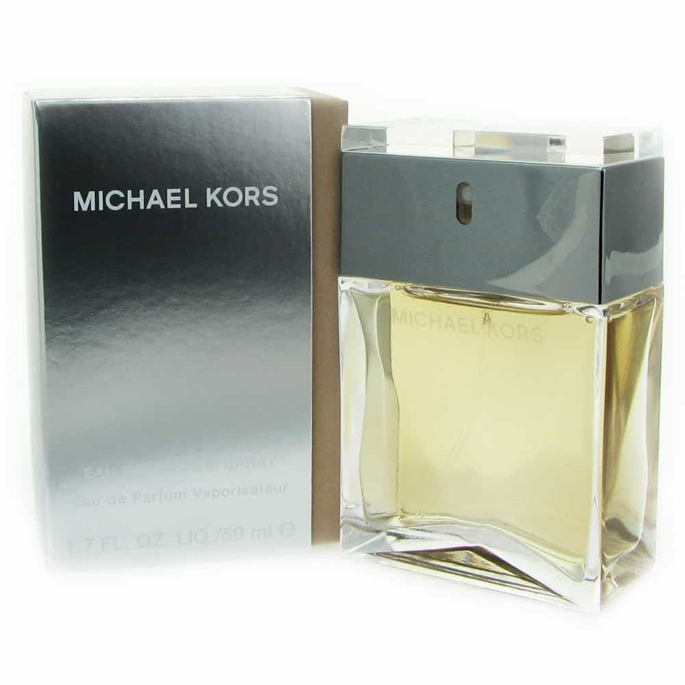 michael kors miniature perfumes