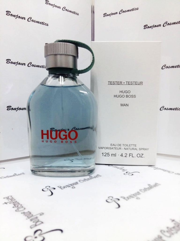 hugo hugo boss 125ml