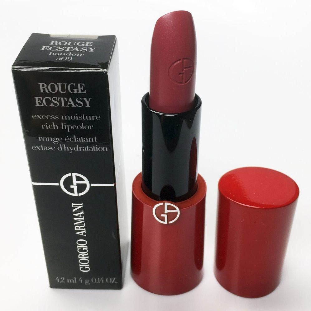 giorgio armani rouge 400