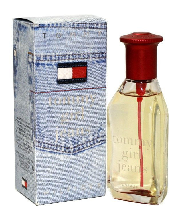 tommy jeans perfume