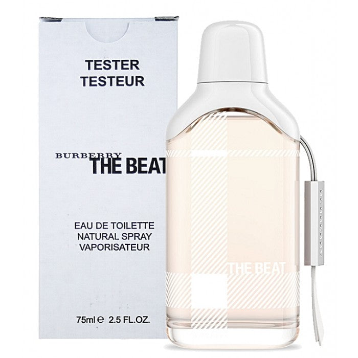 burberry the beat eau de parfum 75ml