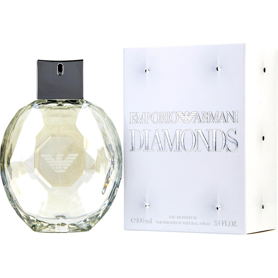 armani diamonds perfume 50ml