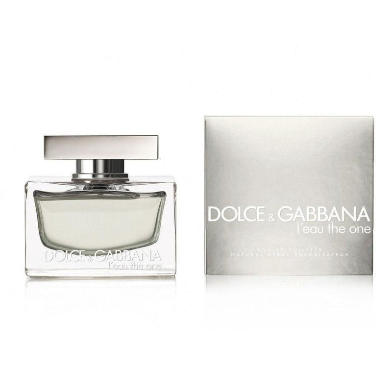 dolce gabbana the one 50ml eau de toilette