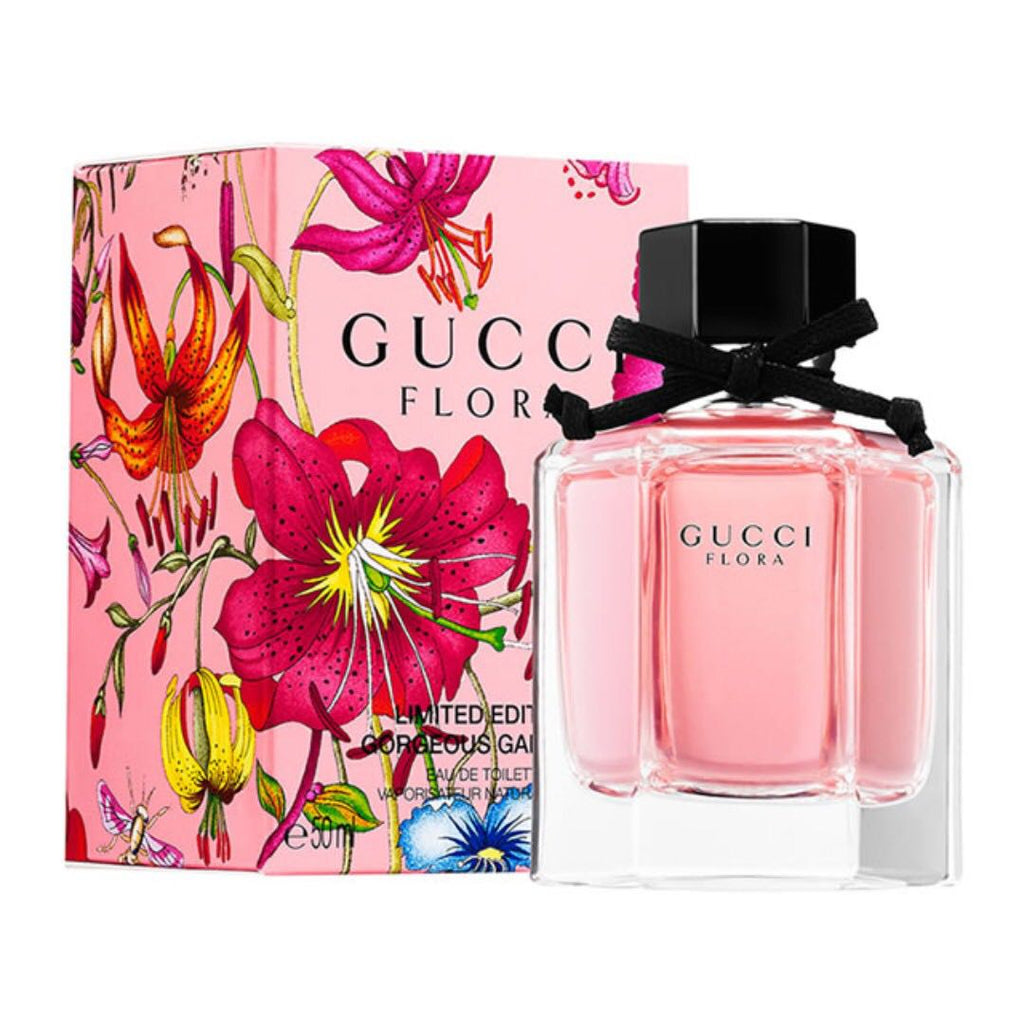 gucci gorgeous gardenia 30ml