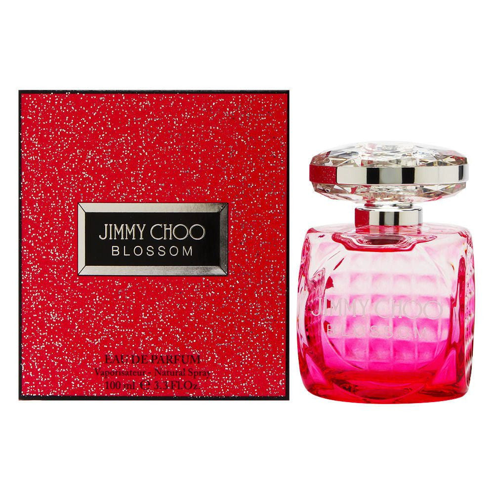 Духи jimmy choo blossom. Джимми Чу блоссом духи. EDP Jimmy Choo Blossom, 100 ml. Духи Джимми Чу блоссом женские. Джимми Чу духи красные.