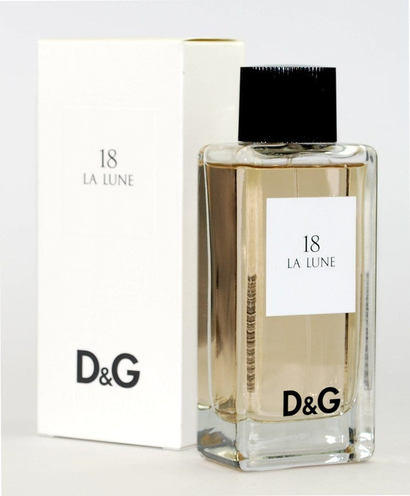 18 la lune d&g