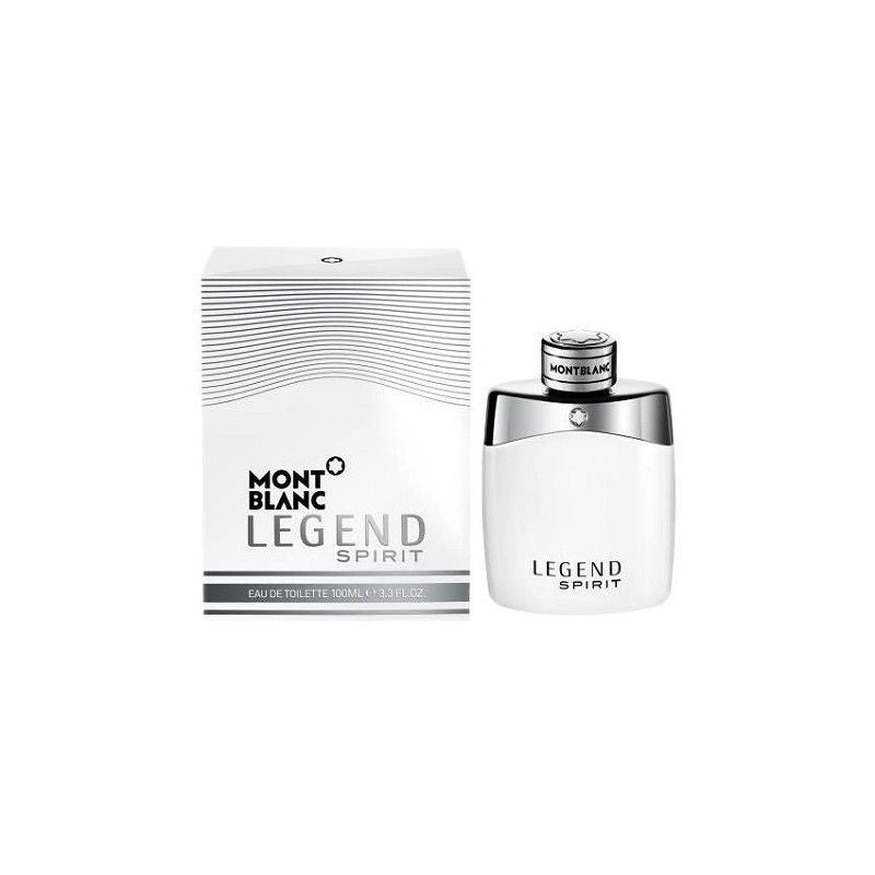 Montblanc Legend Spirit EDT/4.5ml 