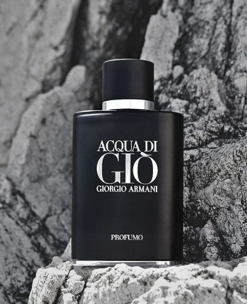 armani acqua di giò profumo