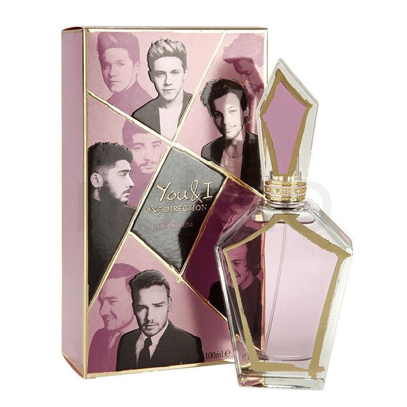 one direction you and i fragrance