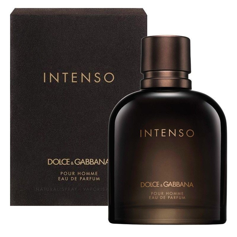 Dolce Gabbana INTENSO POUR HOMME EDP 