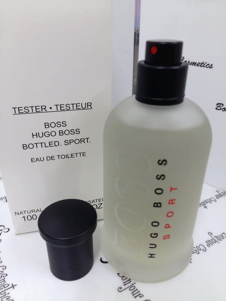 hugo boss sport 100ml