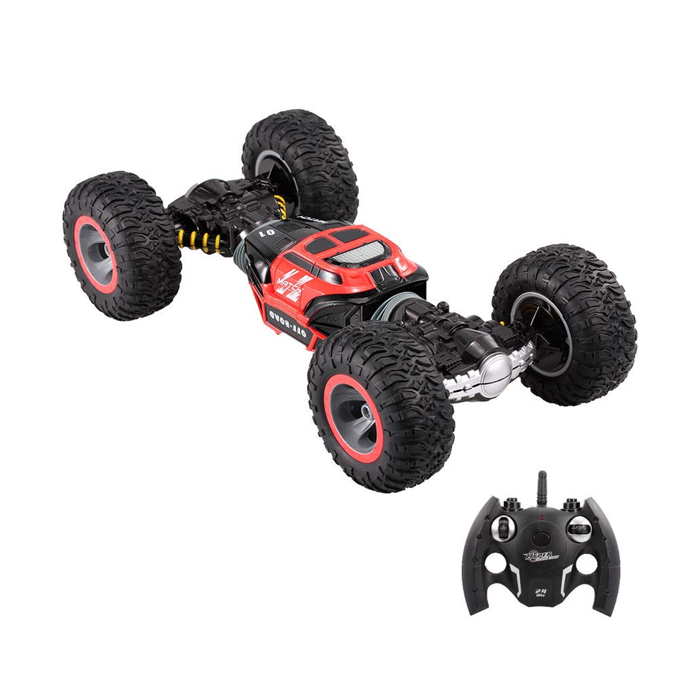 rock crawler double sided