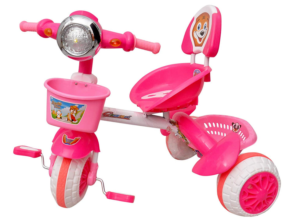 baby cycle scooter