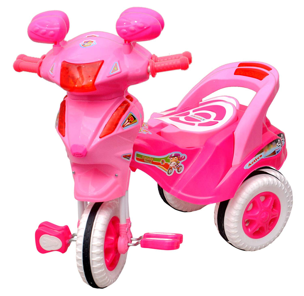 pink activa