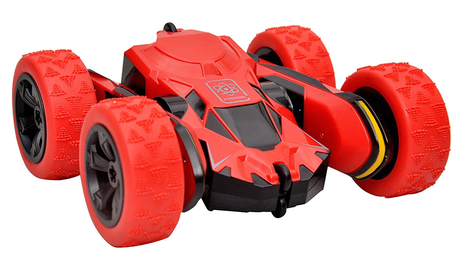 atom max remote control car