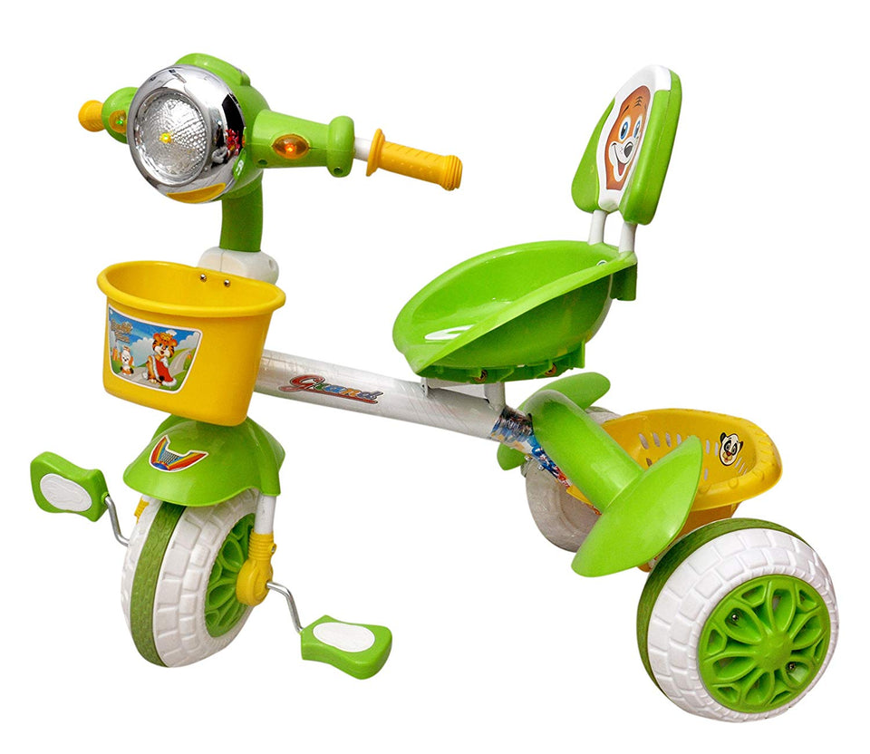 baby cycle tricycle