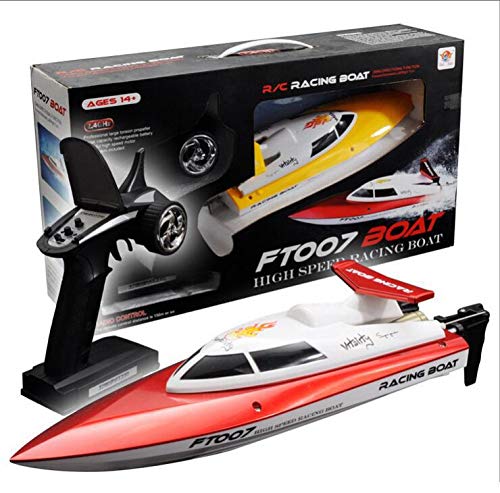 childs remote control boat