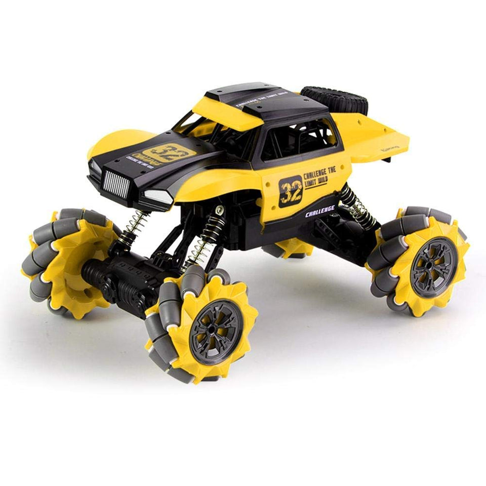 toyshine remote control car