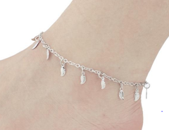 Fancy Hanging Bell Anklets Online India