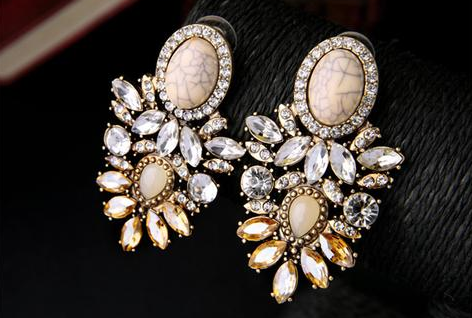 Fashion Earring Online India