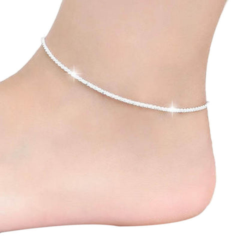 fancy anklets online