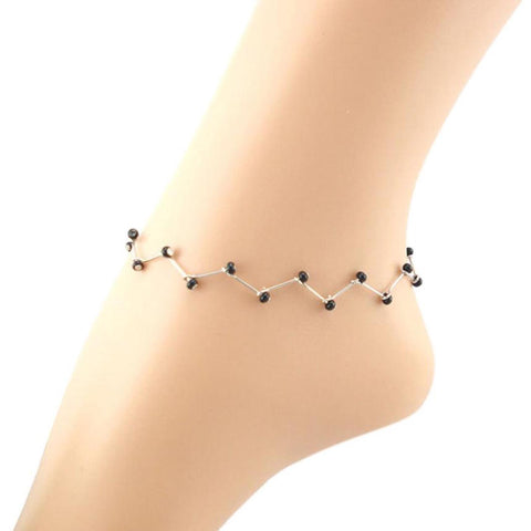 cute anklets online