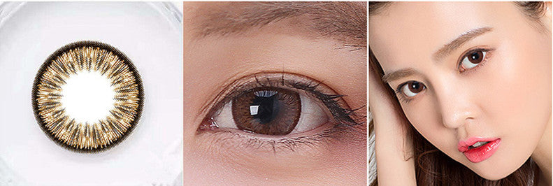 TTdeye color contact lenses