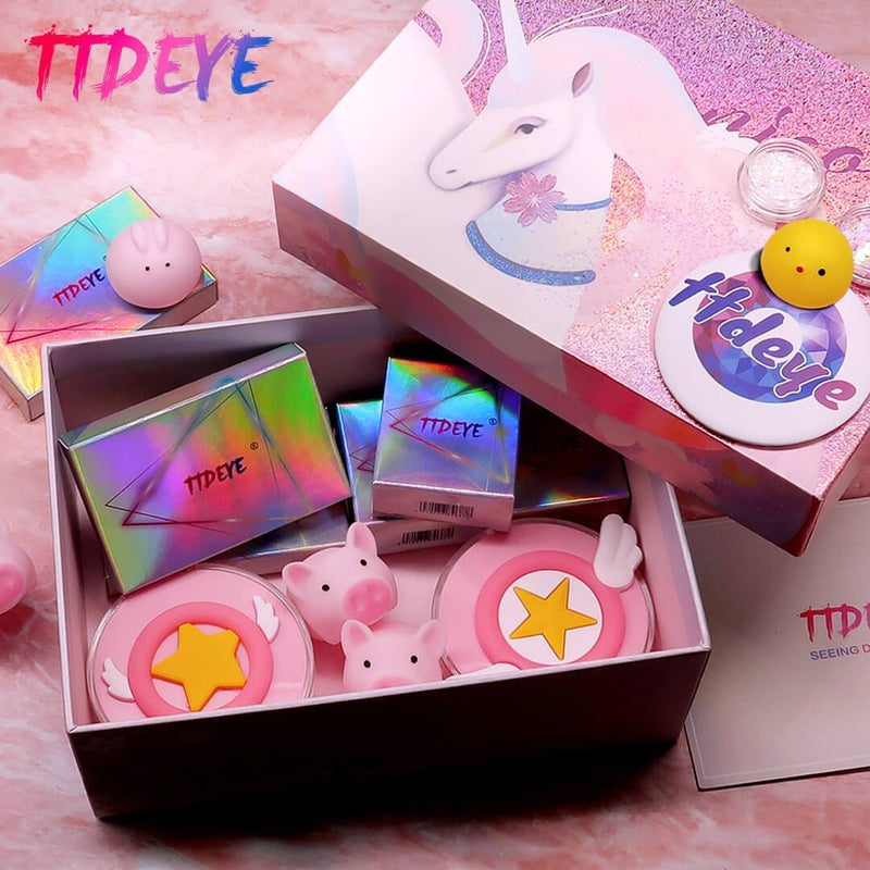 Featured image of post Ttdeye Contacts Packaging Welcome to nat s life lmao