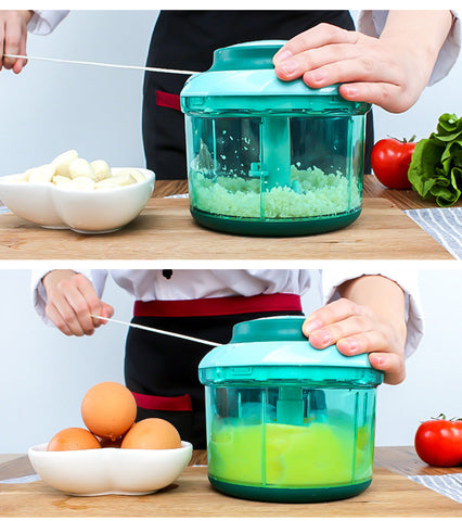 Food Chopper (4 cup) – Vinipiak