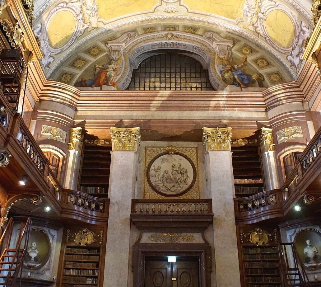 Austrian National Library