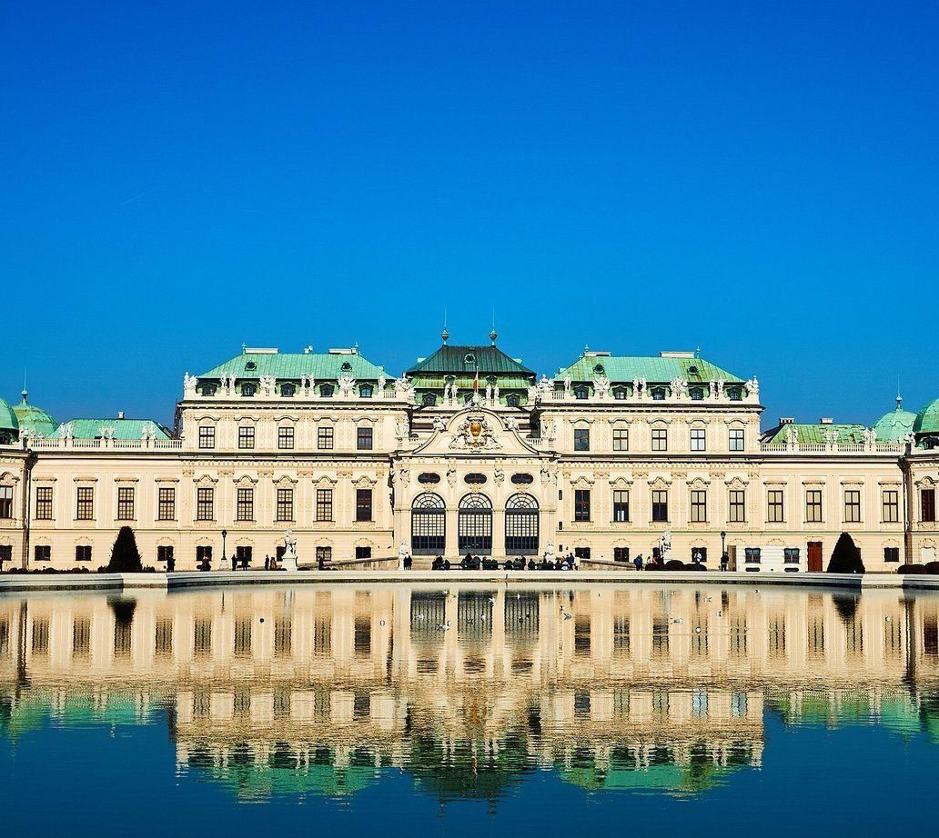 Belvedere Palace