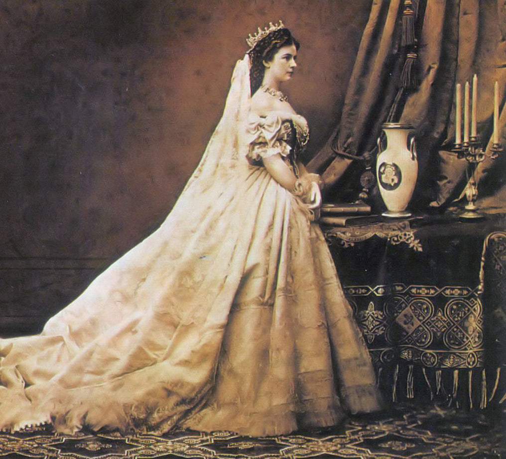 Empress Elizabeth of Austria