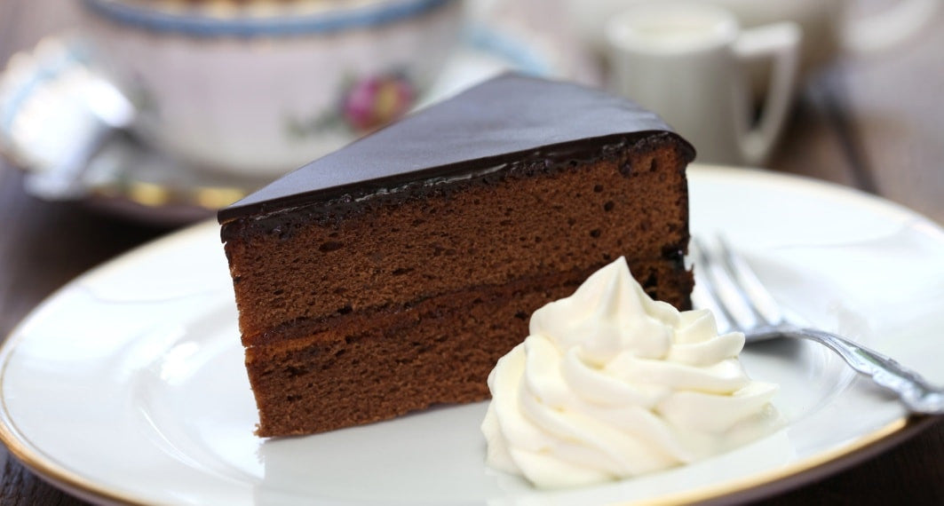 Sacher Torte from Austria: The History of Coffee - The Foreign Fork