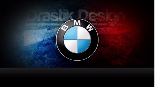 download bmw checkered flag service