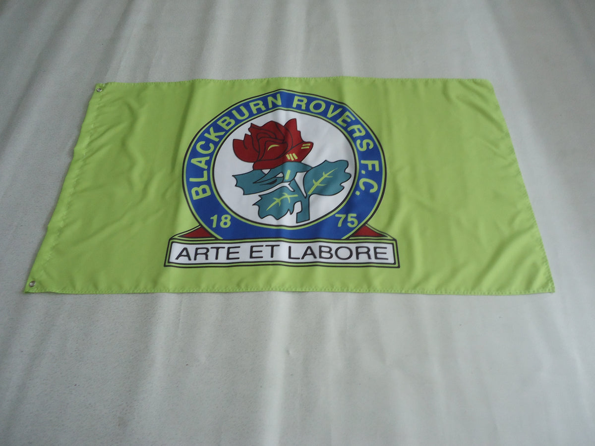 blackburn rovers flags for sale