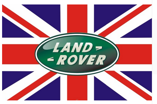 download checkered flag range rover