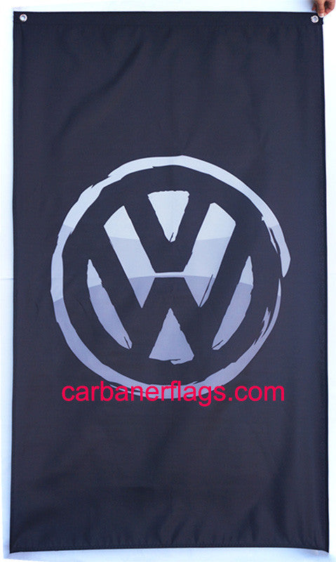 download checkered flag vw service