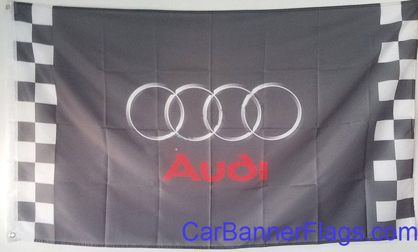 download checkered audi