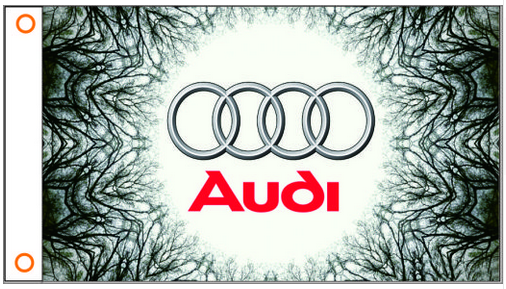 download checkered flag audi service