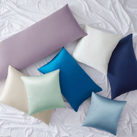 Mulberry Silk Pillowcase