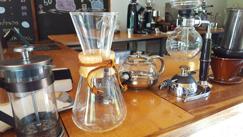 Pour Over vs. Drip Coffee: Which Brewing Method Is Better?