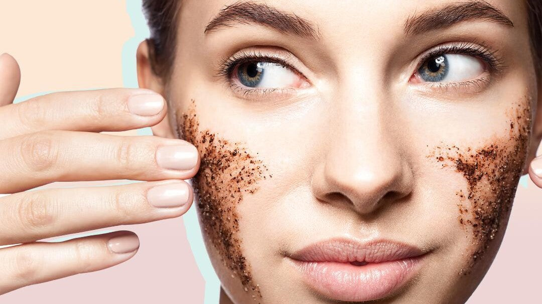Coffee Grounds Are Great For Your Skin