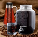 Cold Brew Coffee Carafes