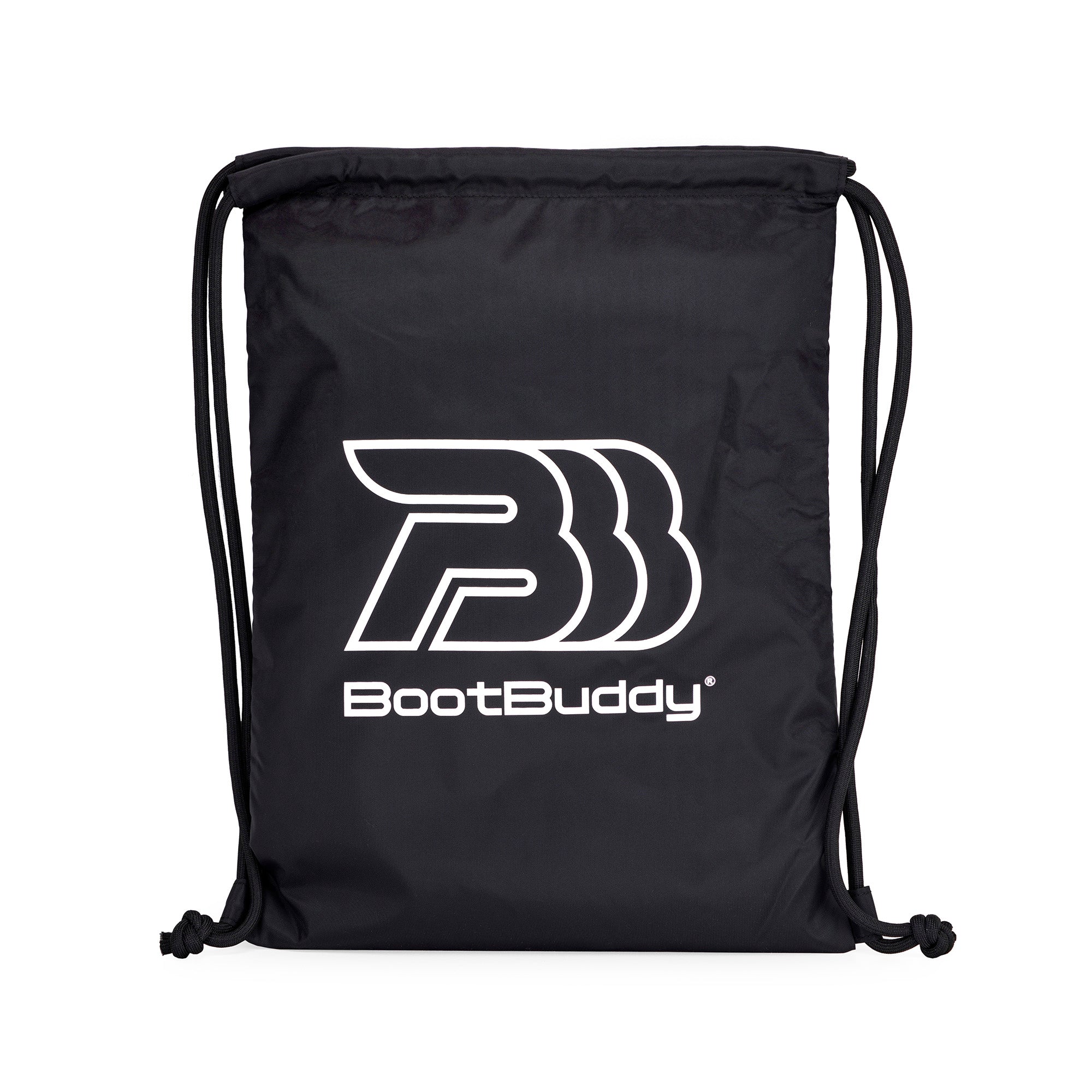 Boot Buddy Draw Bag