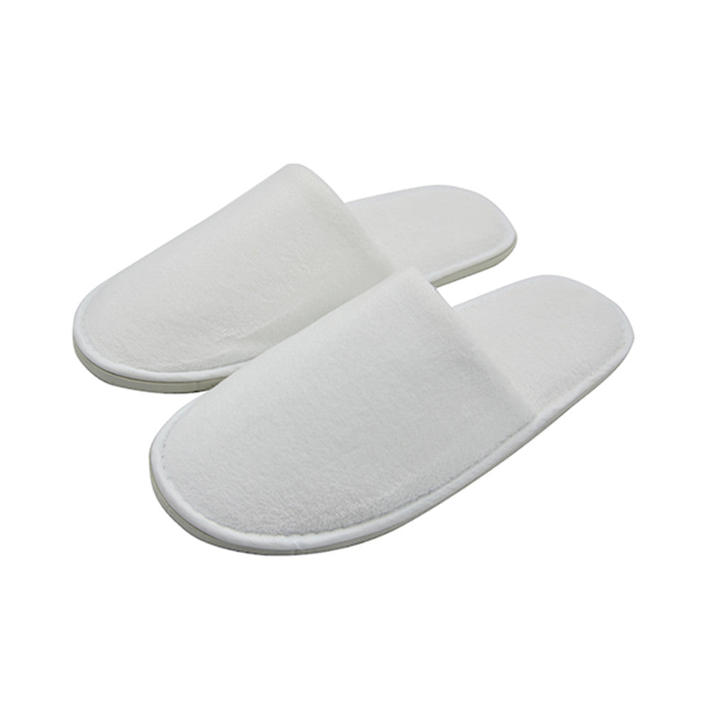 Sublimation Slipper without Velcro – SubliBlanks Wholesale