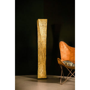 Callisto Twisted Floor Lamp Unusual Floor Lamps Collectiviste