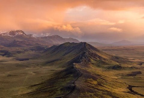 land iceland