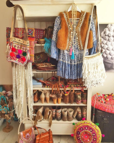 Fashion Archieven - Ibizabohogirl - A bohemian fashion & lifestyle