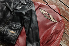 Harley-Davidson Leather Jackets