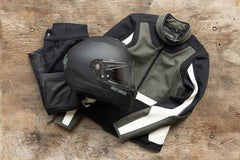 Harley-Davidson motorcycle gear
